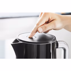 Tefal KO8508 bollitore elettrico 1,7 L 1800 W Nero - Vista aggiuntiva 3