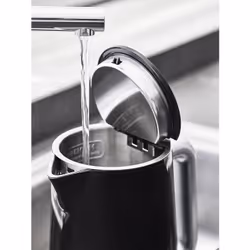 Tefal KO8508 bollitore elettrico 1,7 L 1800 W Nero - Vista aggiuntiva 4