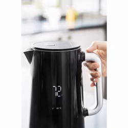 Tefal KO8508 bollitore elettrico 1,7 L 1800 W Nero - Vista aggiuntiva 6