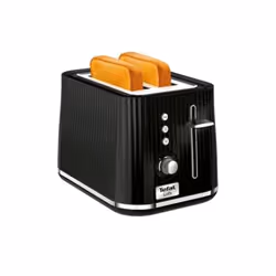 Tefal Loft 2S TT761838 7 2 fetta/e Nero