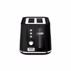 Tefal Loft 2S TT761838 7 2 fetta/e Nero