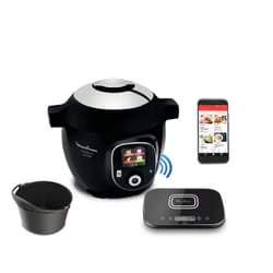 Moulinex CE8598 Multicooker Cookeo Grameez