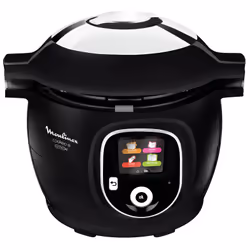 Moulinex CE8598 Multicooker Cookeo Grameez