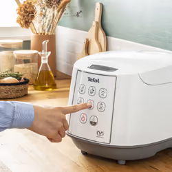 Tefal Easy Rice 8in1 RK7321 5 L 750 W Bianco - Vista aggiuntiva 6