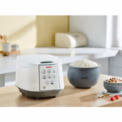 Tefal Easy Rice 8in1 RK7321 5 L 750 W Bianco - Vista aggiuntiva 7