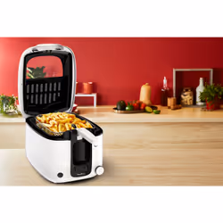 Moulinex AM3140 FRIGGITRICE SUPER UNO DEEP FRYER - Vista aggiuntiva 4