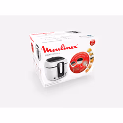 Moulinex AM3140 FRIGGITRICE SUPER UNO DEEP FRYER - Vista aggiuntiva 5