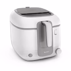 Tefal FR3100, Friggitrice, 1,4 kg, 2,2 L, Carbonio, 190 °C, 6 persona(e)