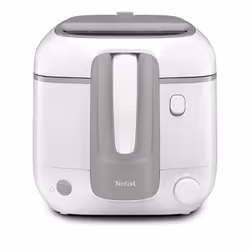 Tefal FR3100 Singolo Indipendente 1800 W Friggitrice Bianco