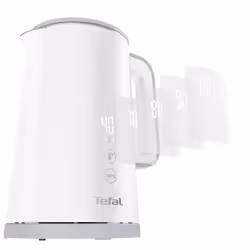 Tefal Sense KO6931 bollitore elettrico 1,5 L 1800 W Bianco - Vista aggiuntiva 4