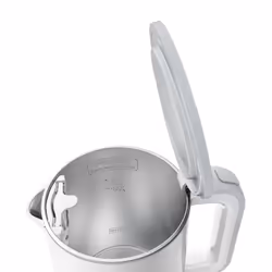 Tefal Sense KO6931 bollitore elettrico 1,5 L 1800 W Bianco - Vista aggiuntiva 6
