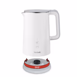 Tefal Sense KO6931 bollitore elettrico 1,5 L 1800 W Bianco - Vista aggiuntiva 8