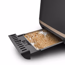 Tefal Incluedo TT5338 7 2 fetta/e 850 W Nero - Vista aggiuntiva 8