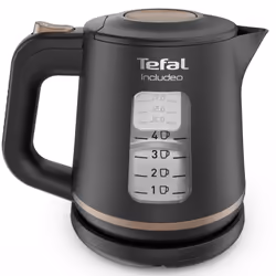 Tefal Includeo KI5338 bollitore elettrico 1 L 2400 W Nero - Vista aggiuntiva 2