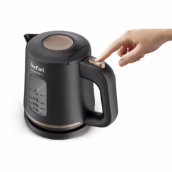 Tefal Includeo KI5338 bollitore elettrico 1 L 2400 W Nero - Vista aggiuntiva 5