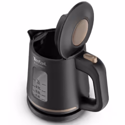 Tefal Includeo KI5338 bollitore elettrico 1 L 2400 W Nero - Vista aggiuntiva 7
