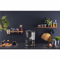 Tefal Includeo CM5338 Automatica/Manuale Macchina da caffè con filtro - Vista aggiuntiva 3
