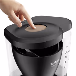 Tefal Includeo CM5338 Automatica/Manuale Macchina da caffè con filtro - Vista aggiuntiva 4