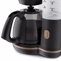 Tefal Includeo CM5338 Automatica/Manuale Macchina da caffè con filtro - Vista aggiuntiva 5