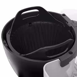 Tefal Includeo CM5338 Automatica/Manuale Macchina da caffè con filtro - Vista aggiuntiva 6