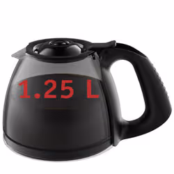Tefal Includeo CM5338 Automatica/Manuale Macchina da caffè con filtro - Vista aggiuntiva 8