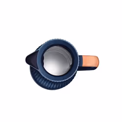 Tefal Loft KO251430 bollitore elettrico 1,7 L Blu - Vista aggiuntiva 4