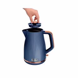 Tefal Loft KO251430 bollitore elettrico 1,7 L Blu - Vista aggiuntiva 6