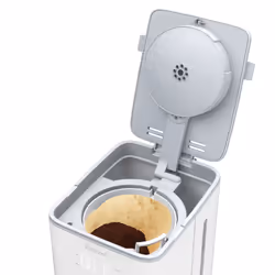 Tefal Sense CM6931 Automatica/Manuale Macchina da caffè con filtro - Vista aggiuntiva 5