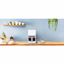 Tefal Sense CM6931 Automatica/Manuale Macchina da caffè con filtro - Vista aggiuntiva 8