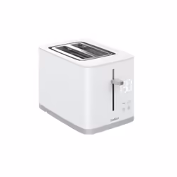 Tefal Sense TT6931, 2 fetta/e, Bianco, Touch, LED, 850 W, 850 W