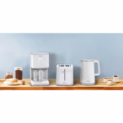 Tefal Sense TT6931 7 2 fetta/e 850 W Bianco - Vista aggiuntiva 7