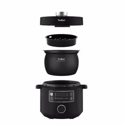 Tefal CY7548 Nero 1000 W - Vista aggiuntiva 4