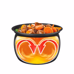 Tefal CY7548 Nero 1000 W - Vista aggiuntiva 6