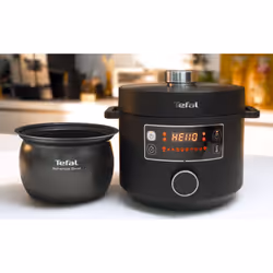 Tefal CY7548 Nero 1000 W - Vista aggiuntiva 7