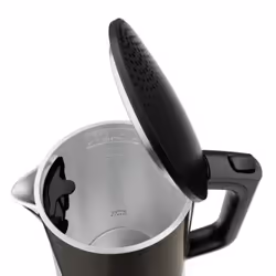Tefal Digit KI831E10 bollitore elettrico 1,7 L Nero - Vista aggiuntiva 3