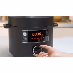 Moulinex CE7548 Multicooker Turbo Cuisine 5L - Vista aggiuntiva 6