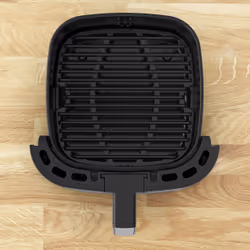 Tefal Easy Fry & Grill EY8018 6,5 L Indipendente 1830 W Friggitrice ad aria calda Nero - Vista aggiuntiva 4
