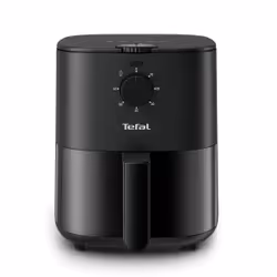 Tefal Easy Fry EY1308, Friggitrice ad aria calda, 3,5 L, 0,6 kg, 80 °C, 200 °C, 4 persona(e)