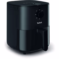 Tefal Easy Fry EY1308 Singolo 3,5 L Indipendente 1030 W Friggitrice ad aria calda Nero