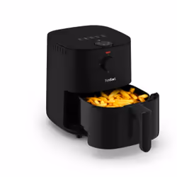 Tefal Easy Fry EY1308 Singolo 3,5 L Indipendente 1030 W Friggitrice ad aria calda Nero