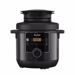 Tefal Turbo Cuisine & Fry CY7788 7,6 L Nero 1200 W - Vista aggiuntiva 3