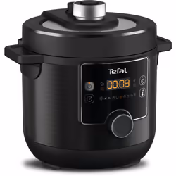 Tefal Turbo Cuisine & Fry CY7788 7,6 L Nero 1200 W - Vista aggiuntiva 5