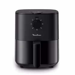 Moulinex EZ1308, Friteuse, 3,5 L, 1 kg, 200 °C, 60 min, Unique