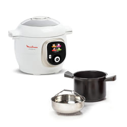 Moulinex Cookeo+ CE85BA 180 ricette