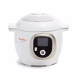 Moulinex Cookeo+ CE85BA 180 ricette