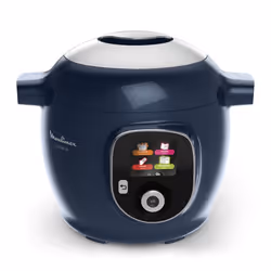 Moulinex Cookeo+ CE85F410 6 L 1600 W Blu