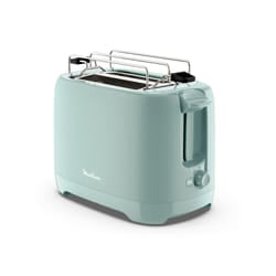 Moulinex LT2M1310 tostapane 2 fetta/e 850 W Azzurro
