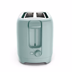 Moulinex LT2M1310 tostapane 2 fetta/e 850 W Azzurro