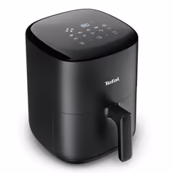 Tefal Easy Fry EY145810 friggitrice Singolo 3 L Indipendente 1300 W Friggitrice ad aria calda Nero - Vista aggiuntiva 4