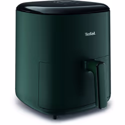 Tefal Easy Fry Max EY2453 Singolo 5 L Indipendente 1500 W Friggitrice ad aria calda Verde - Vista aggiuntiva 2